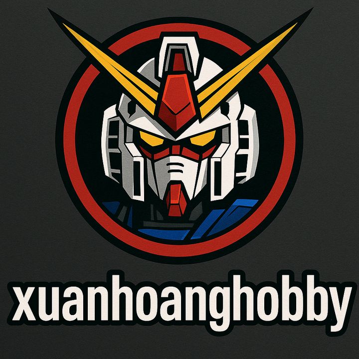 xuanhoanghobby
