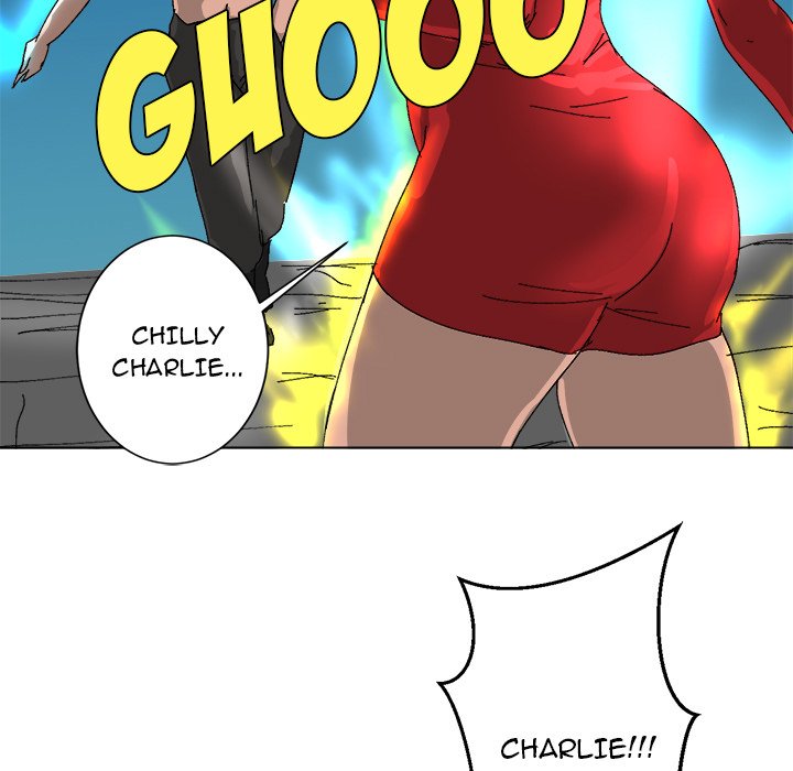 Chilly Charlie - episode 31 - 16