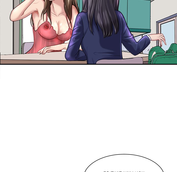 Immoral Family - episode 1 - 79