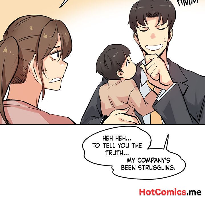 Daddy's Wild Oats - episode 22 - 56
