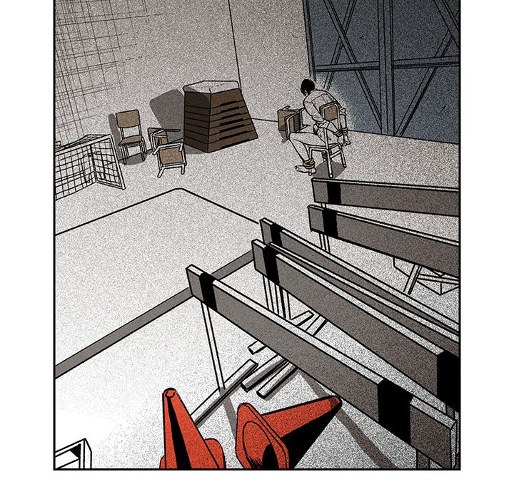 The Warehouse - episode 8 - 59