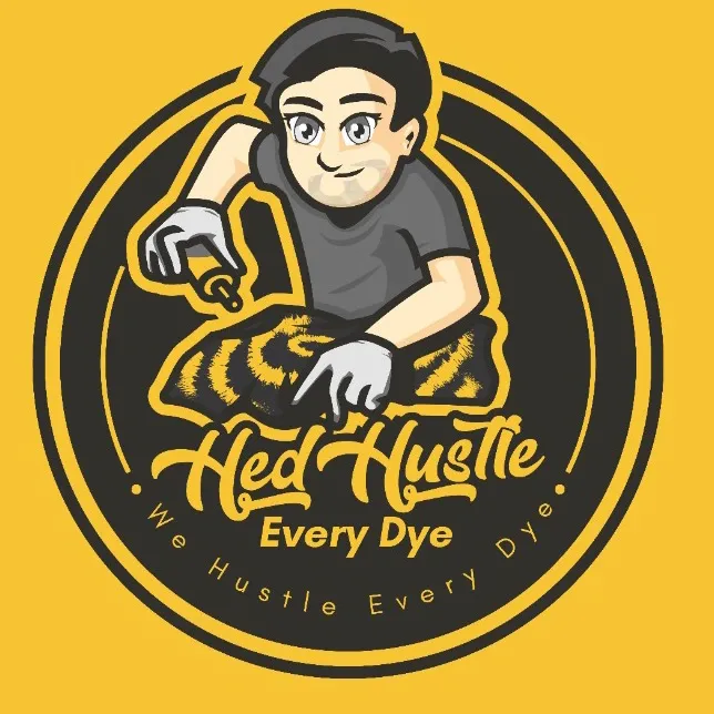 hustleeverydye