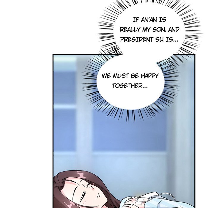 Mommy, Where's My Daddy? - episode 16 - 74