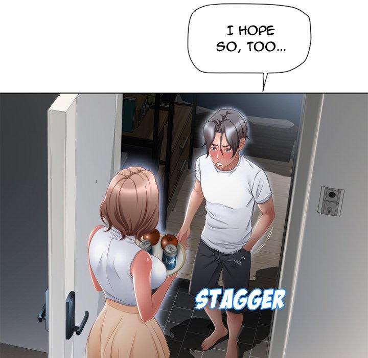 Close, but Far - episode 9 - 43