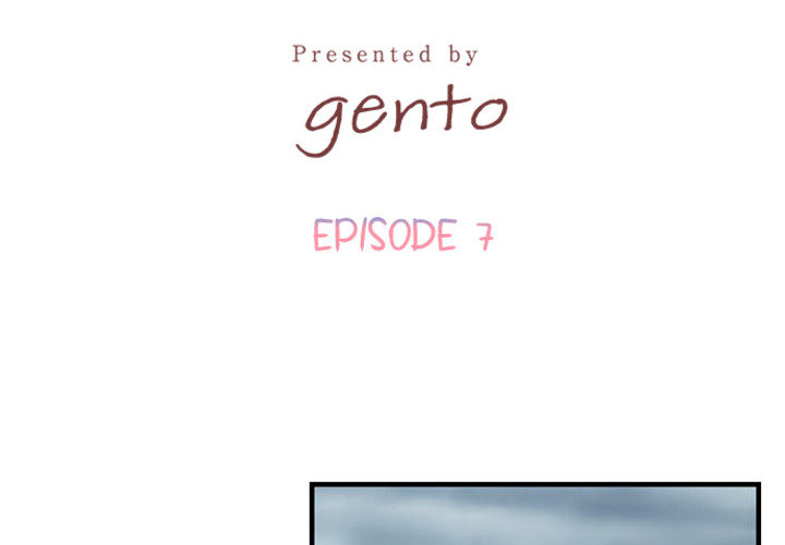 100% Compatibility: My DNA Desires My Step-Brother - episode 7 - 3