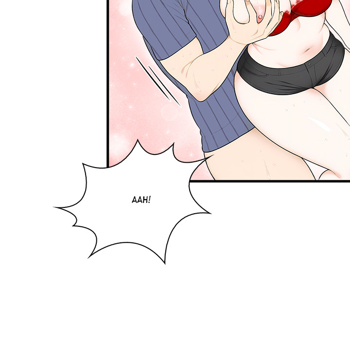 Steamy Webtoon Collection - episode 11 - 36