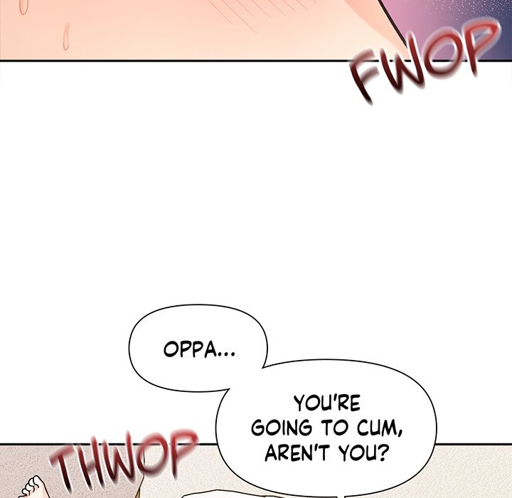 Secret Siblings - episode 21 - 35