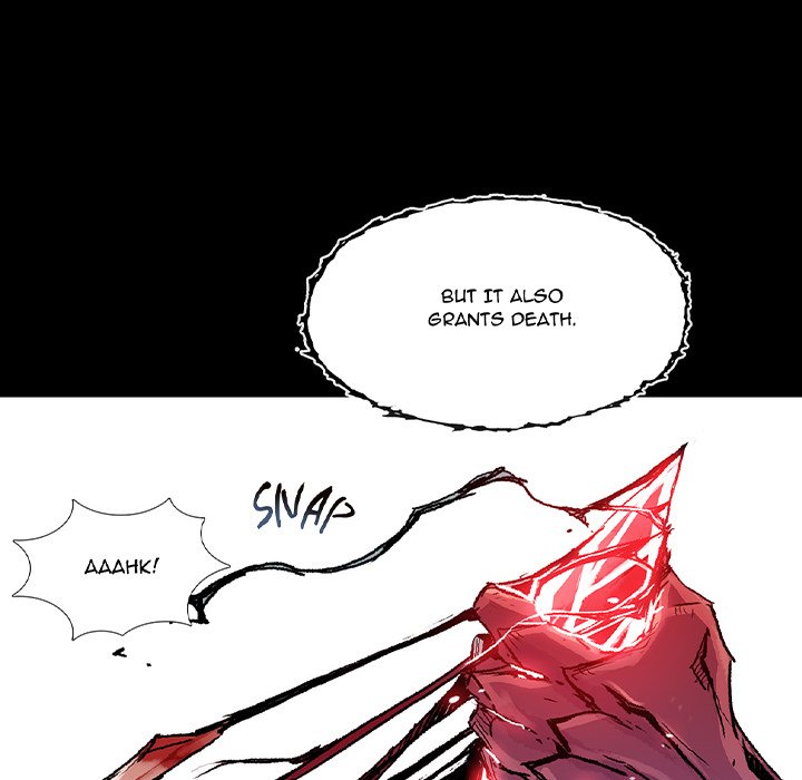 Blood Blade - episode 11 - 5