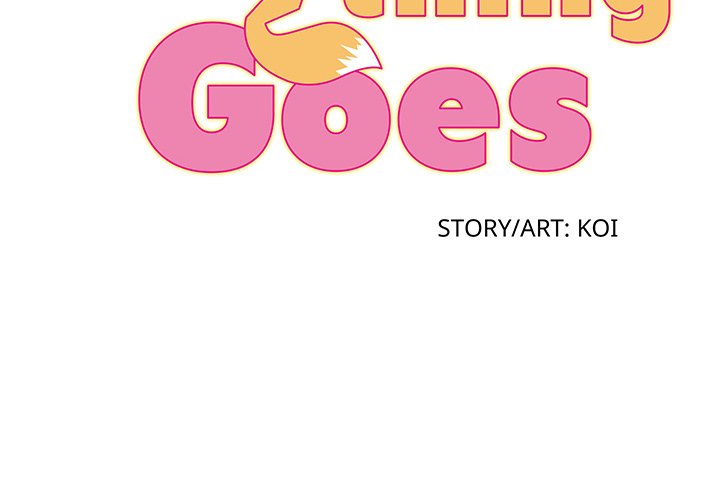 Anything Goes - episode 11 - 1