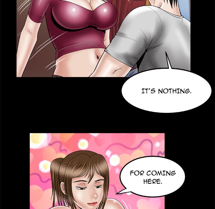 My Wife's Partner - episode 33 - 57
