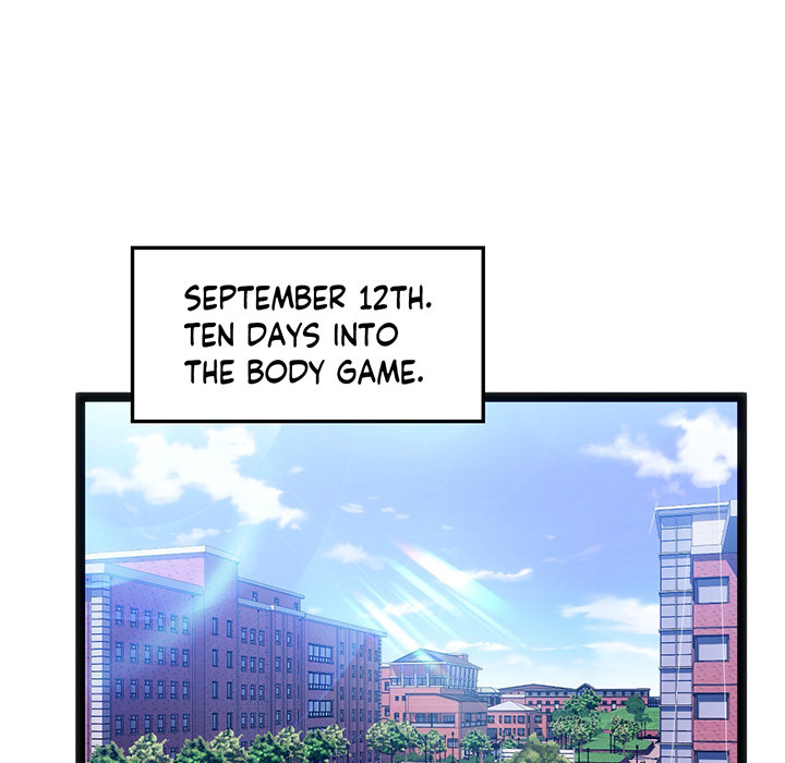 The Body Game - episode 45 - 66