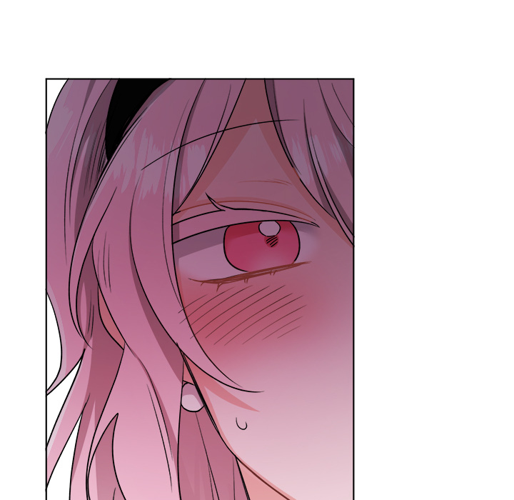 Pheromon Sorbet♥ - episode 20 - 34