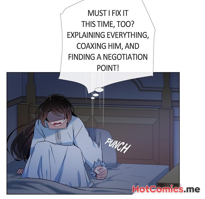 The Maid and the Vampire - episode 47 - 41