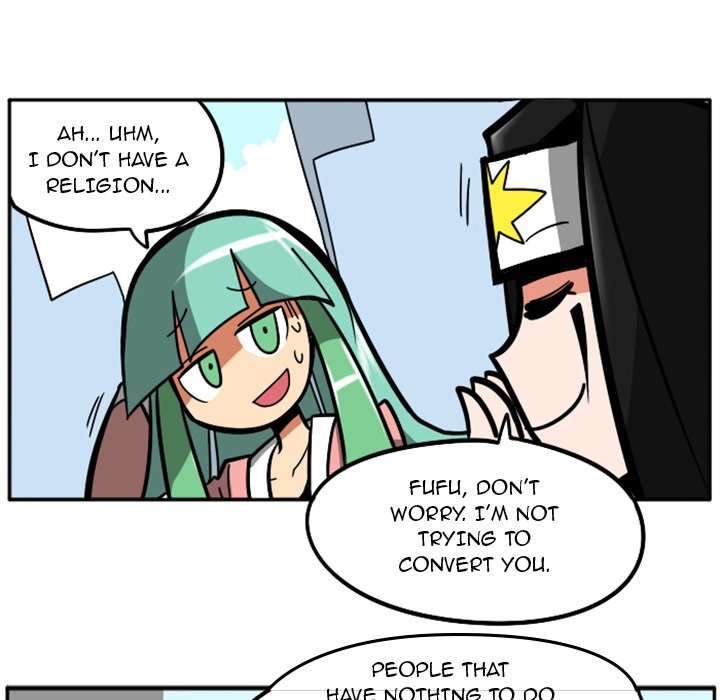 Maki and Friends - episode 64 - 7