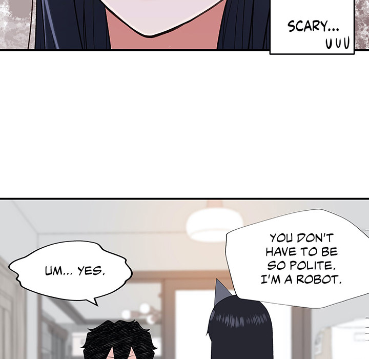 Teach Me How to Please You - episode 17 - 23