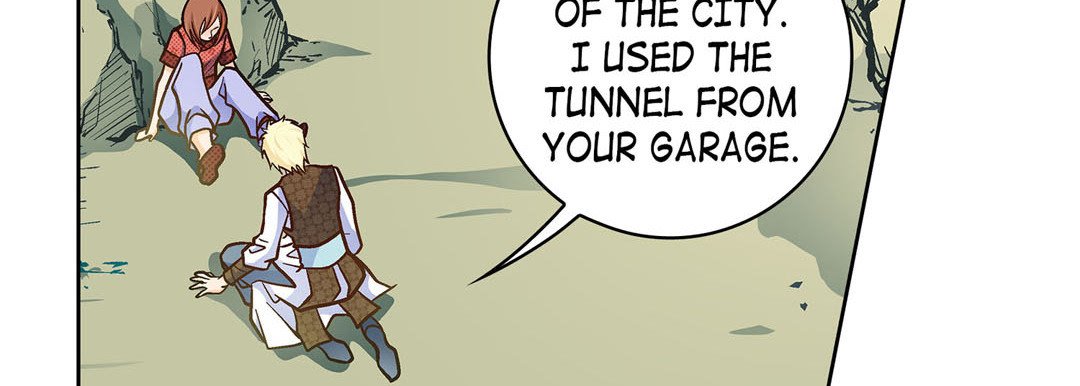 Give to the Heart - episode 35 - 14