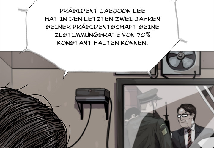 Das azurblaue Land - episode 20 - 2
