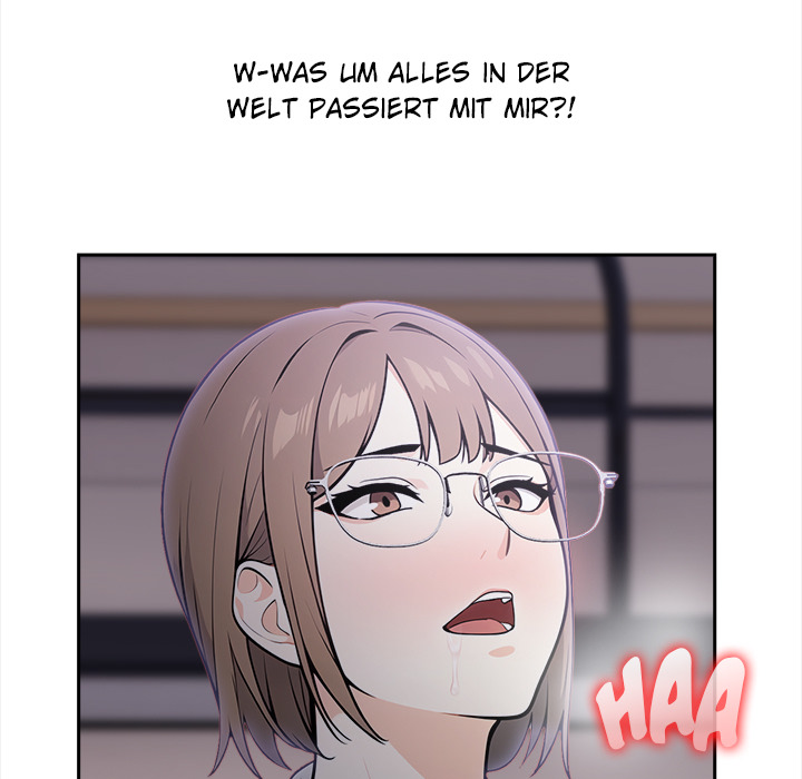 Gefangen im Wohnheim - episode 19 - 112