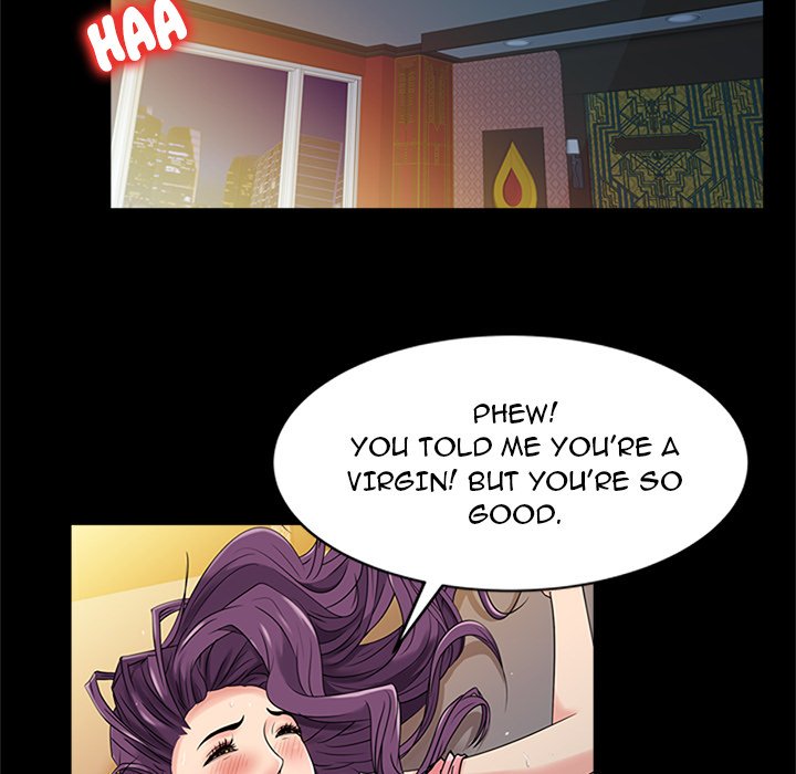 Just For You - episode 1 - 70