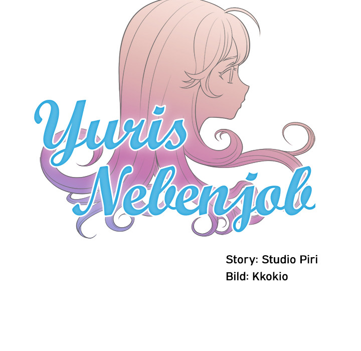 Yuris Nebenjob - episode 3 - 8