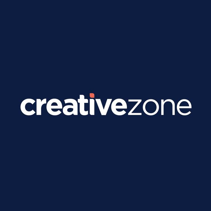 Creative Zone - original sound - creativezonedxb
