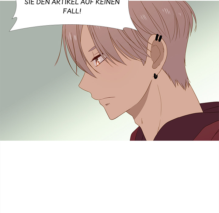 Mein Leben als Halb-Magi - episode 31 - 40
