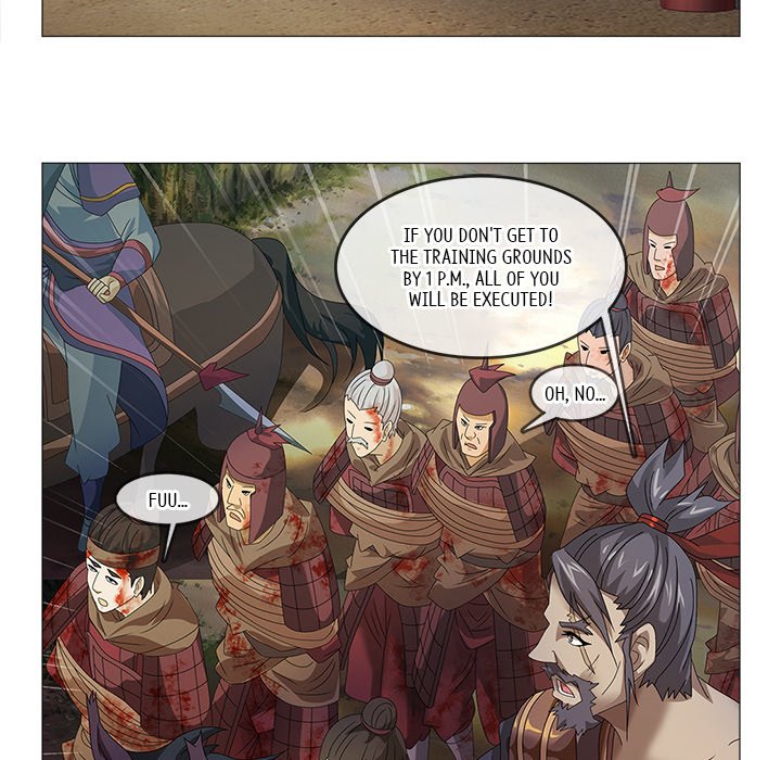The Monkey King's Tale - episode 70 - 19