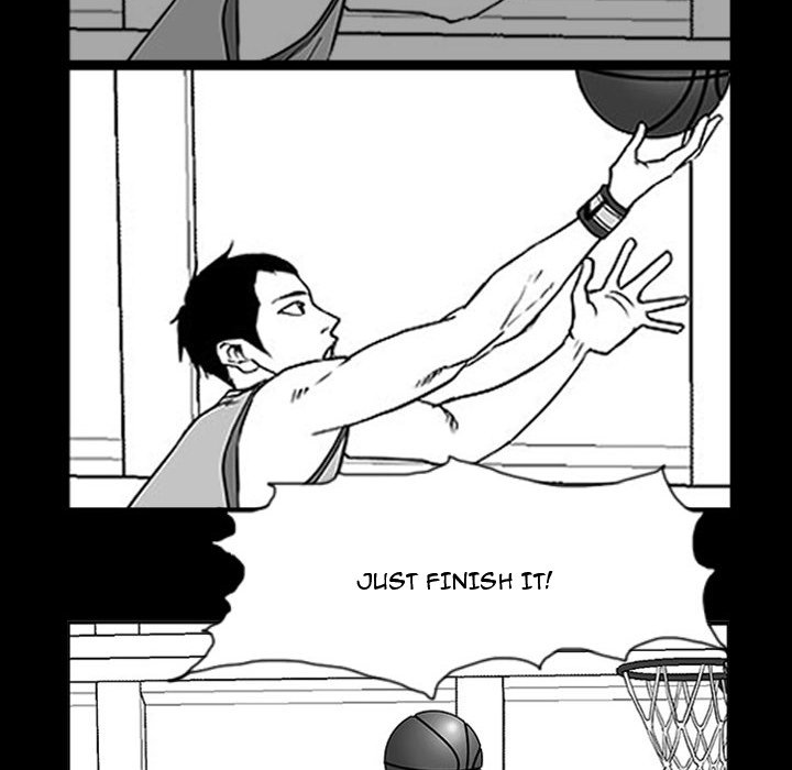 Tweener - episode 8 - 22
