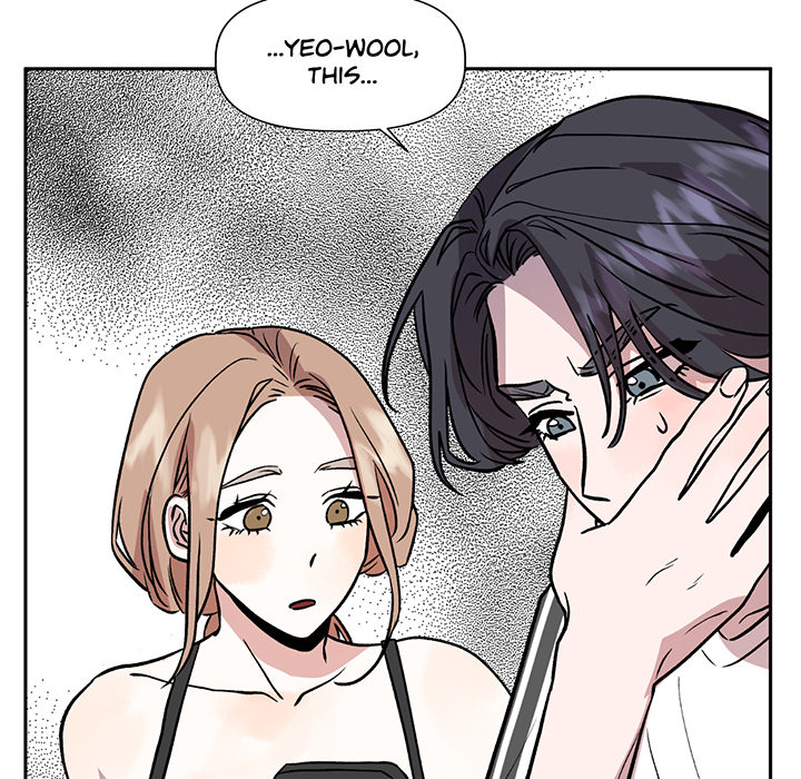 Bitter Sweetheart - episode 24 - 134