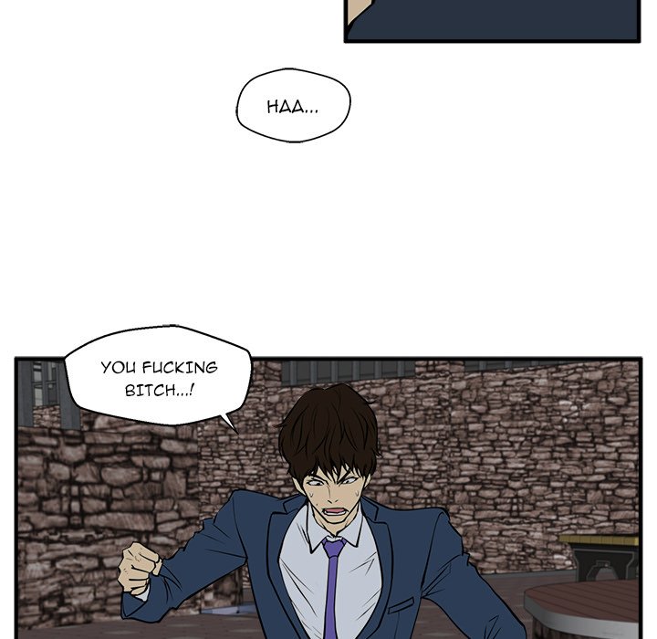 Mr. Kang - episode 32 - 32
