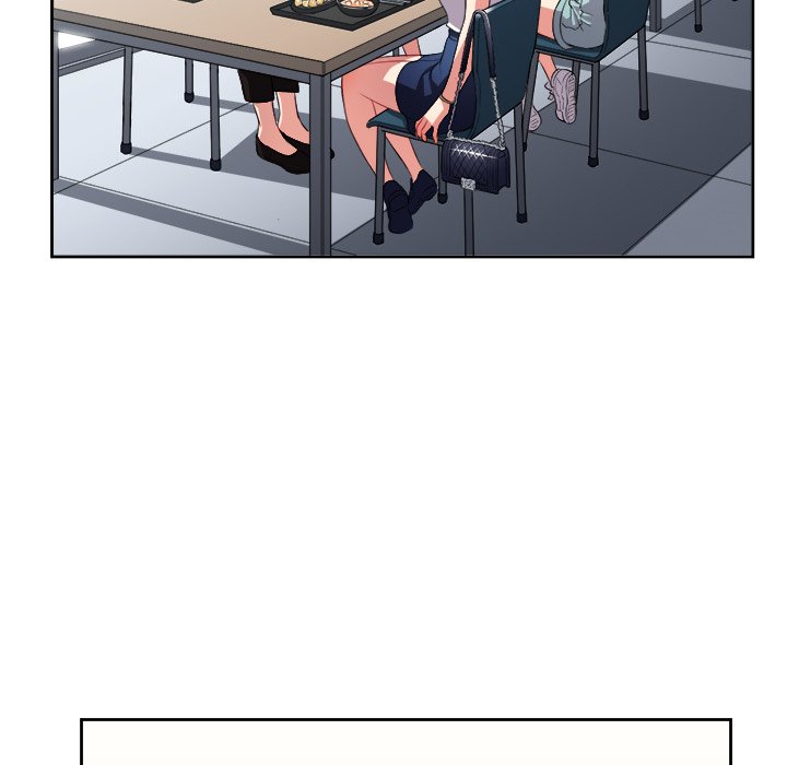 Yuri's Part Time Job - episode 27 - 22