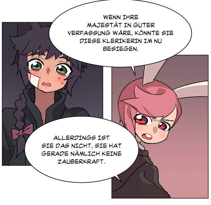 Die Dämonenkaiserin - episode 4 - 8