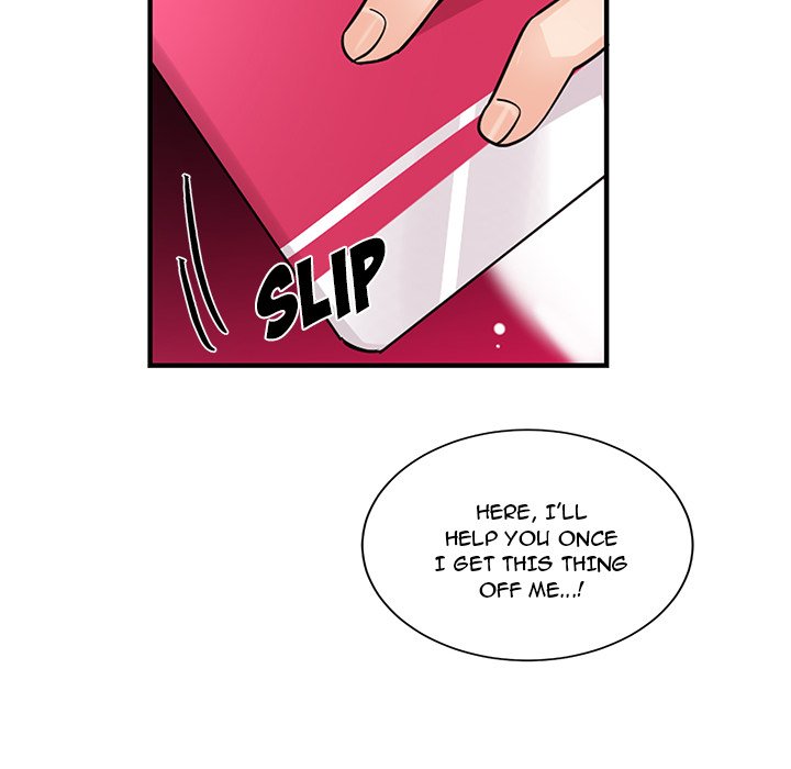 Pheromone Sherbet♥ - episode 12 - 28