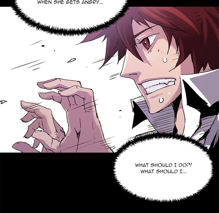 Blood Blade - episode 5 - 49