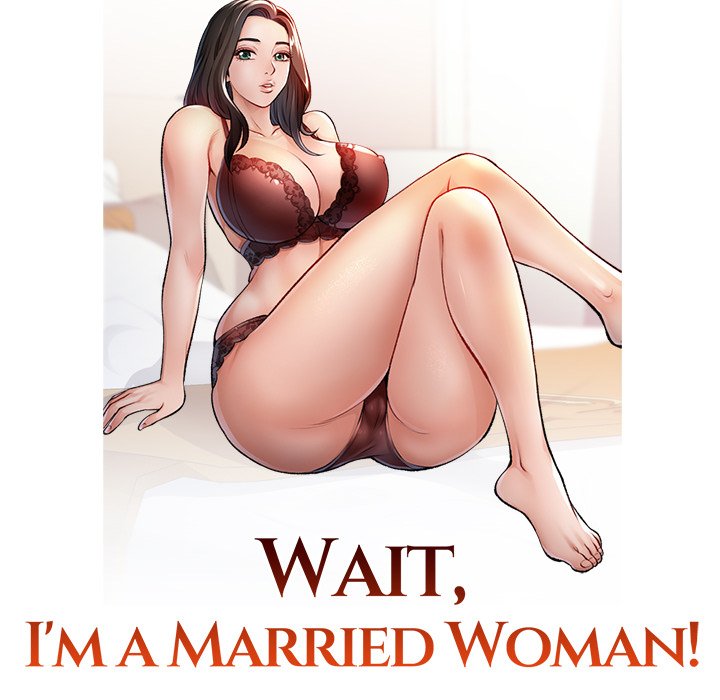 Wait, I'm a Married Woman! - episode 4 - 17