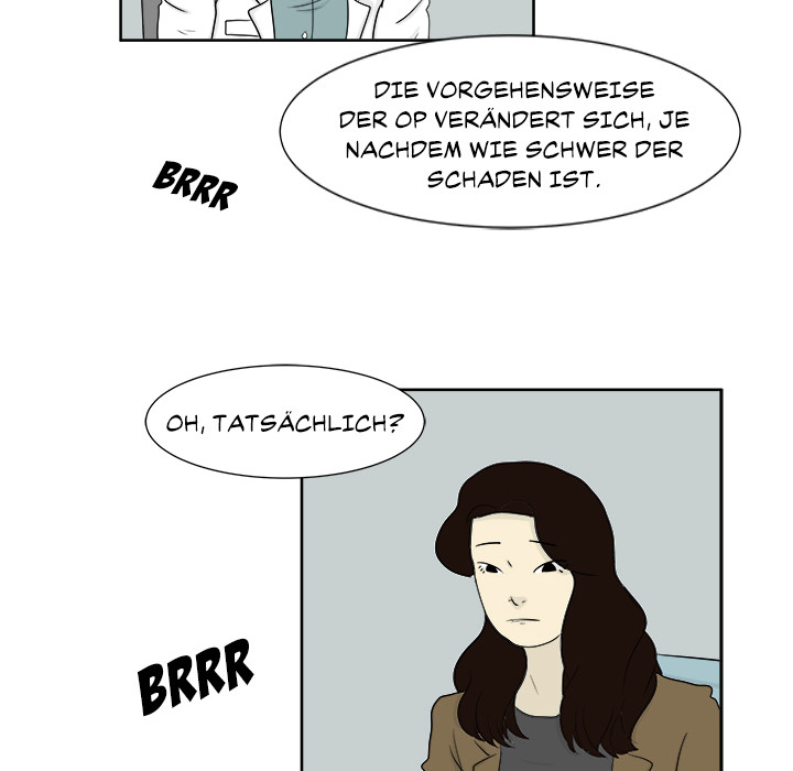Endloser Kreislauf - episode 25 - 36