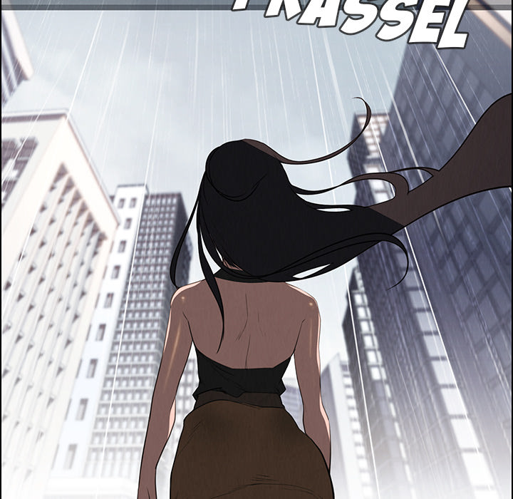 Regenschleier - episode 40 - 53