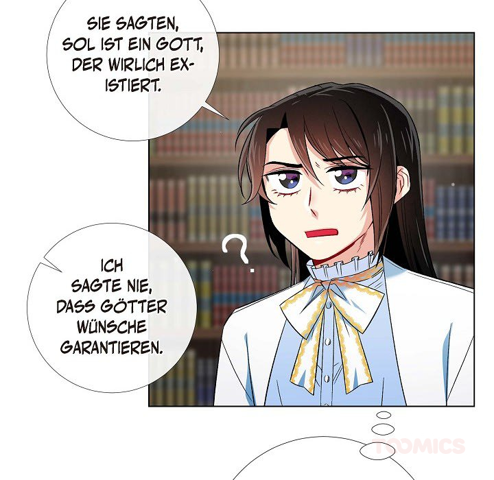 Die Magd und der Vampir - episode 41 - 41