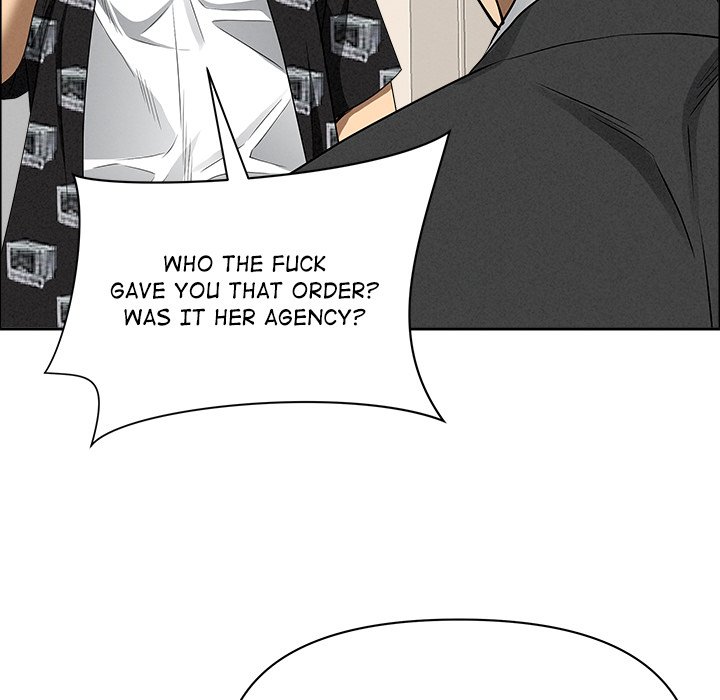 Her Bodyguard - episode 29 - 156