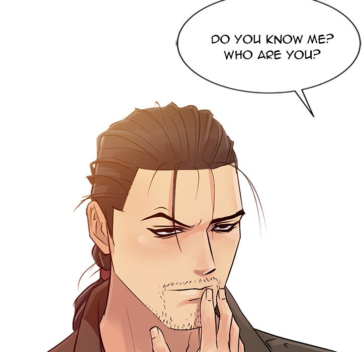 Just For You - episode 8 - 14