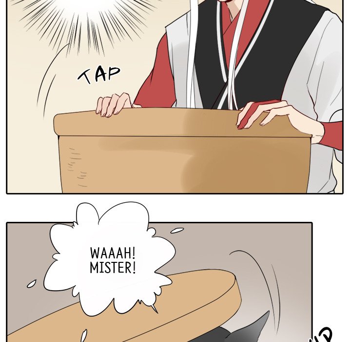 Odis and Moa's Underworld Diary - episode 37 - 14