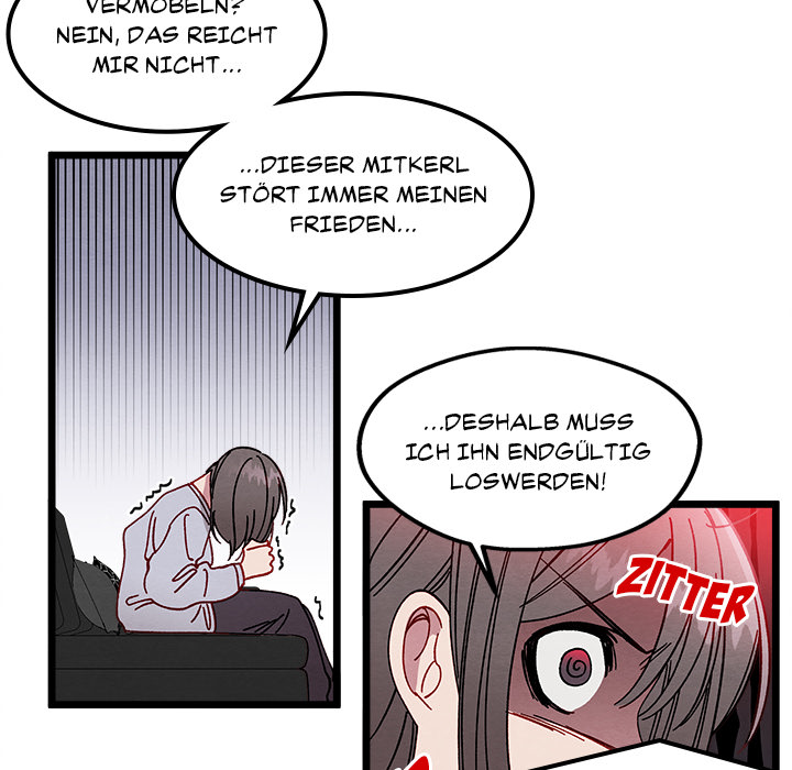 Geheimnisse unter Paaren - episode 1 - 214