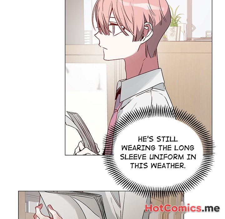 The Music Box of Petals - episode 27 - 5