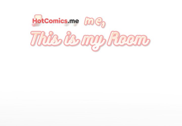 Excuse Me, This is my Room - episode 22 - 1