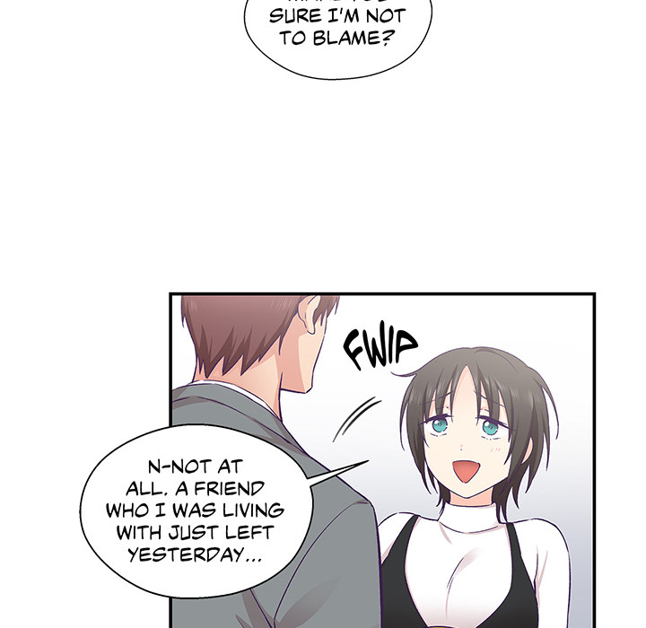 My Special Squishy Someone - episode 21 - 87