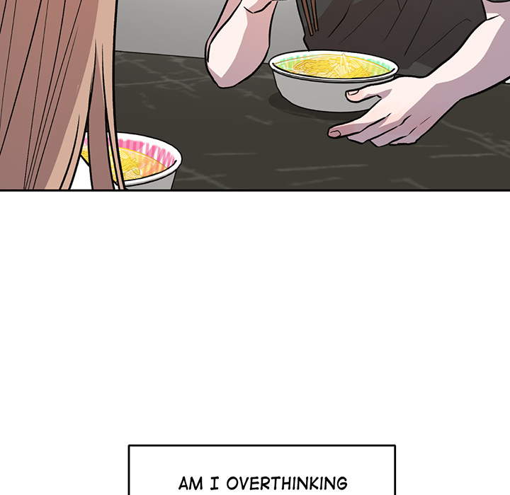 Bitter Sweetheart - episode 10 - 21
