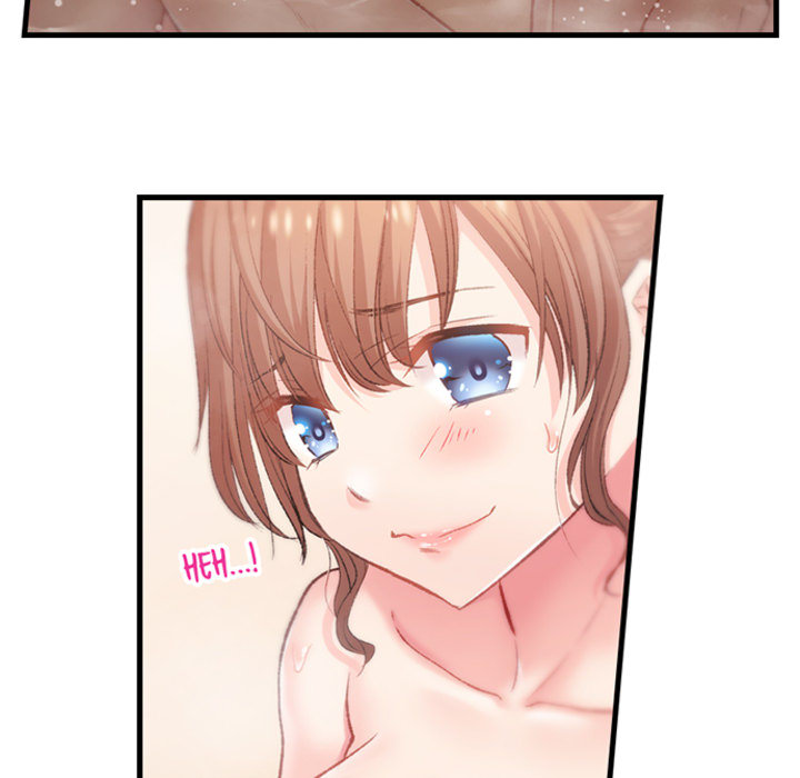 100% Compatibility: My DNA Desires My Step-Brother - episode 6 - 24