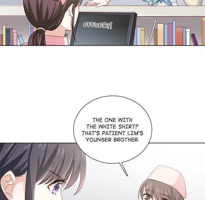 A Young Case of Hearts - episode 9 - 130