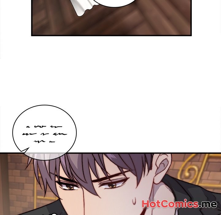 Linked Hearts - episode 15 - 31