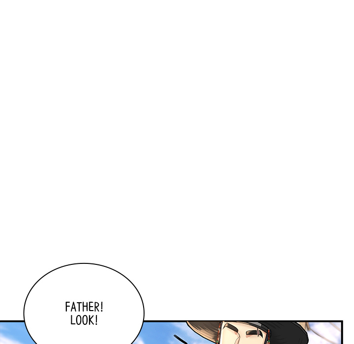 Swole Joseon - episode 21 - 136